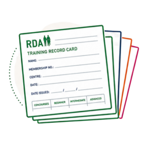 Basic Training Records ('Green Cards')